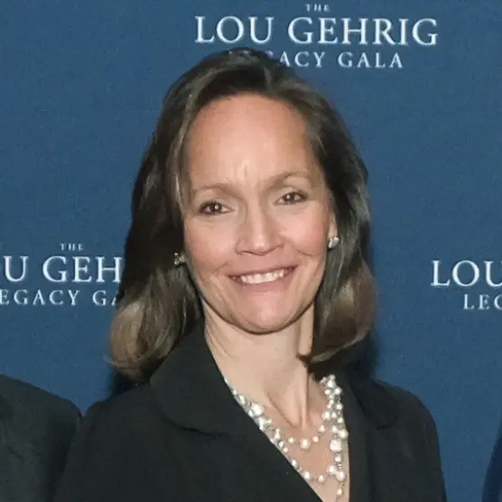 ALS United® Member Executive - Kristen Cocoman